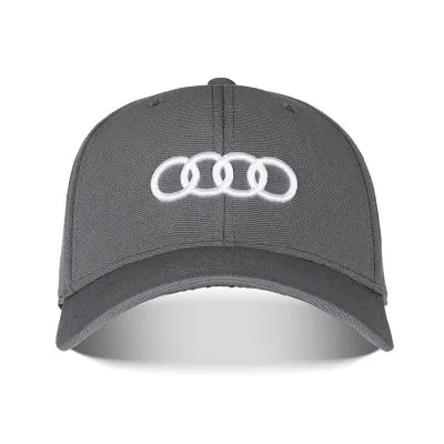 Sapca Audi (gri) - CarFun.ro - Accesorii Originale