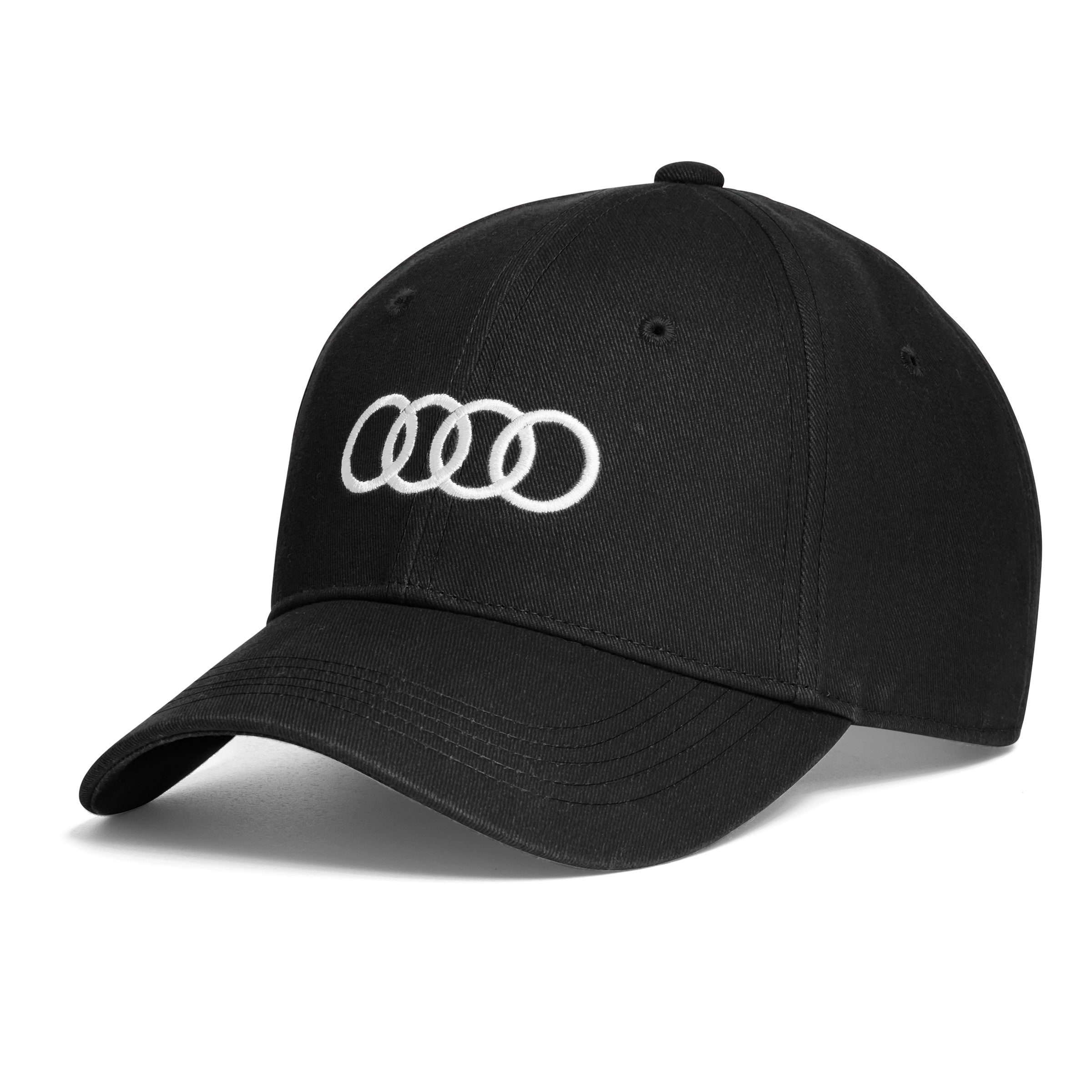 Sapca Audi (negru) - CarFun.ro - Accesorii Originale