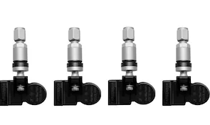 Senzor presiune roti (kit) Mazda6e - CarFun.ro - Accesorii Originale