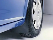 Set Aparatori Noroi Fata Škoda Fabia II (542 | 545) si Roomster (5J7) - CarFun.ro - Accesorii Originale