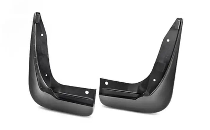 Set aparatori noroi fata Skoda Octavia III (2013–2019) – 2 bucati, original - CarFun.ro - Accesorii Originale
