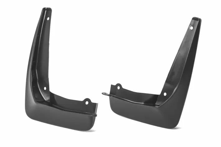 Set Aparatori Noroi Fata Skoda Superb III (2015 - 2022) si Superb III Combi (2015 - 2024) – Negru - CarFun.ro - Accesorii Originale