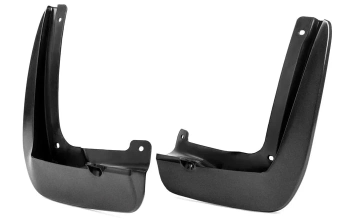 Set Aparatori Noroi Spate Skoda Elroq iV (2025) – Protectie Eficienta - CarFun.ro - Accesorii Originale