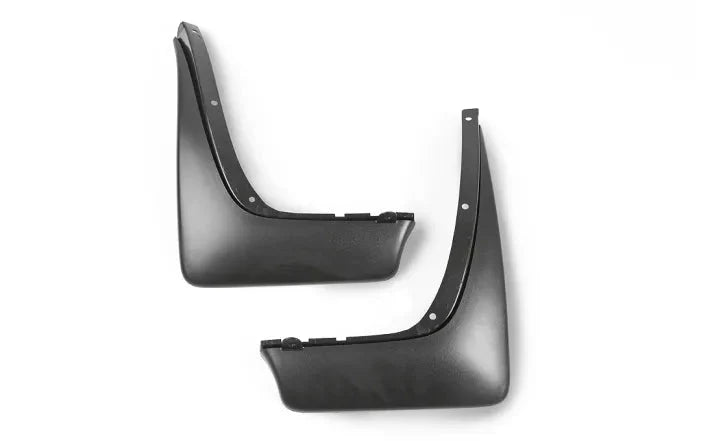 Set Aparatori Noroi Spate Škoda Octavia (1997 - 2004) și Octavia Combi (1998 - 2005) - Protectie Eficienta - CarFun.ro - Accesorii Originale