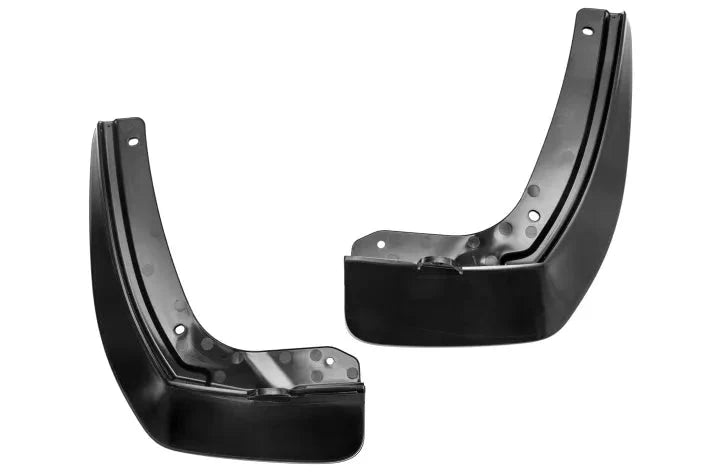 Set Aparatori Noroi Spate Škoda Scala (2024 - Prezent) - CarFun.ro - Accesorii Originale