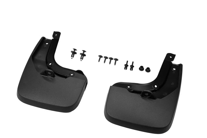 Set Aparatori Noroi Spate Volkswagen Original pentru Tayron - Volkswagen Shop