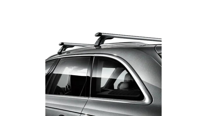 Set bare transversale Audi A4 Avant (din 2016) - CarFun.ro - Accesorii Originale