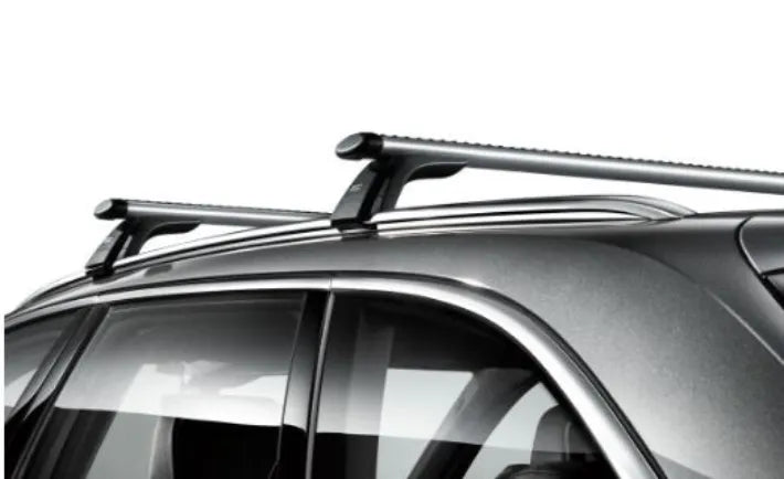 Set bare transversale Audi A4 Avant (din 2016) - CarFun.ro - Accesorii Originale