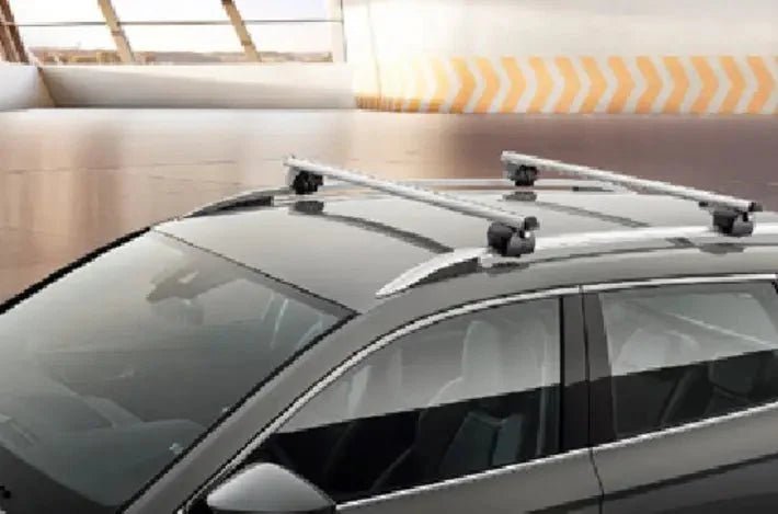 Set Bare Transversale SKODA - CarFun.ro - Accesorii Originale