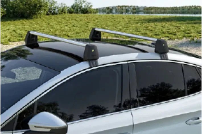 Set Bare Transversale SKODA Enyaq Coupe iV - CarFun.ro - Accesorii Originale