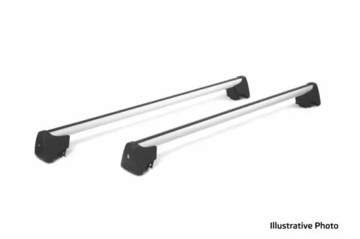 Set Bare Transversale SKODA Kamiq - CarFun.ro - Accesorii Originale