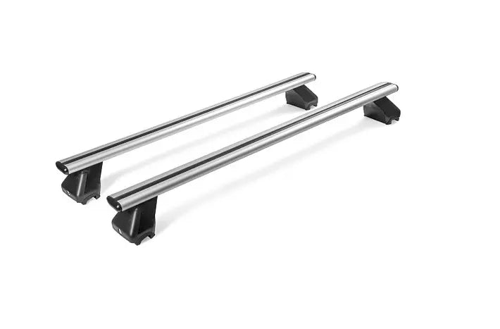 Set bare transversale Skoda Superb IV Combi – capacitate 100 kg - CarFun.ro - Accesorii Originale