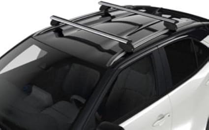 Set bare transversale Toyota Yaris Cross - CarFun.ro - Accesorii Originale