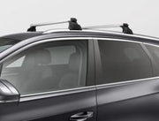 Set bare transversale Volkswagen Originale – Cross Bars pentru Touareg - Volkswagen Shop