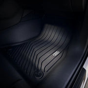 Set covorase all - weather Audi Q5 Q5 Sportback 2025 - prezent fata - CarFun.ro - Accesorii Originale