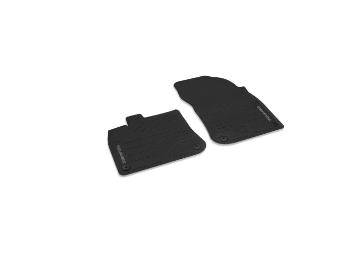 Set covorase all - weather Volkswagen Touareg fata - Volkswagen Shop