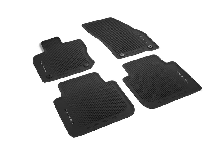 Set covorase auto pentru orice vreme Volkswagen Original pentru Tayron - Volkswagen Shop