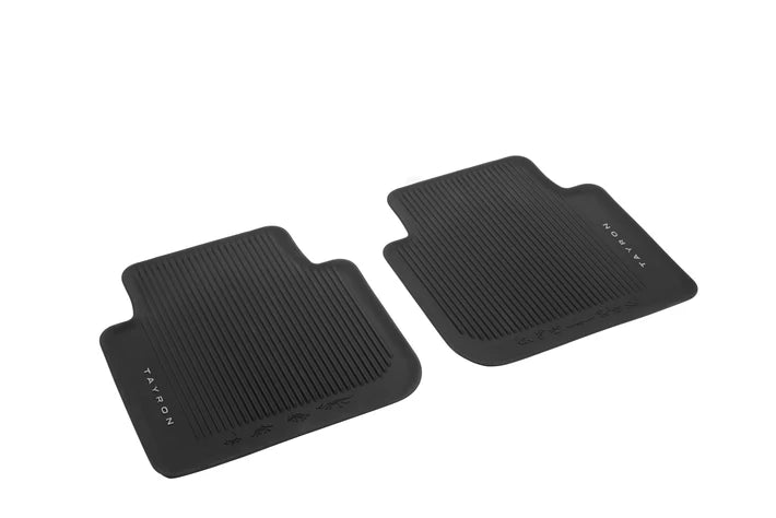 Set covorase auto pentru orice vreme Volkswagen Original pentru Tayron - Volkswagen Shop