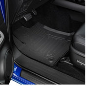 Set covorase cauciuc originale Toyota Hilux - CarFun.ro - Accesorii Originale