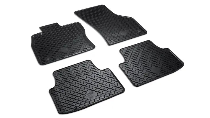 Set covorase din cauciuc "Plus" Volkswagen Original pentru Golf 8 m - HEV - Volkswagen Shop