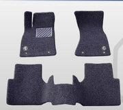 Set covorase PVC – Compatibil MG 3 (2024) - CarFun.ro - Accesorii Originale