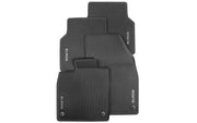 Set covorase Skoda Elroq, fata si spate - CarFun.ro - Accesorii Originale