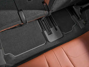 Set covorase textile al 3 - lea rand Skoda Kodiaq PS7 2024 - > - CarFun.ro - Accesorii Originale