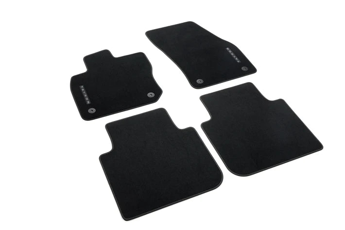 Set Covorase Textile Originale Volkswagen pentru Tayron - Volkswagen Shop
