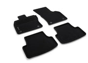 Set Covorase Textile Volkswagen Original „Optimat” – Golf VIII Alltrack, Variant - Volkswagen Shop