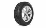 Set roti de iarna Skoda Fabia 185/65 R15 92T - CarFun.ro - Accesorii Originale