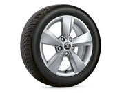 Set roti de iarna Skoda Kamiq 195/60 R16 89H - CarFun.ro - Accesorii Originale