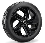 Set roti de iarna Volkswagen 215/50 R20 95T - CarFun.ro - Accesorii Originale