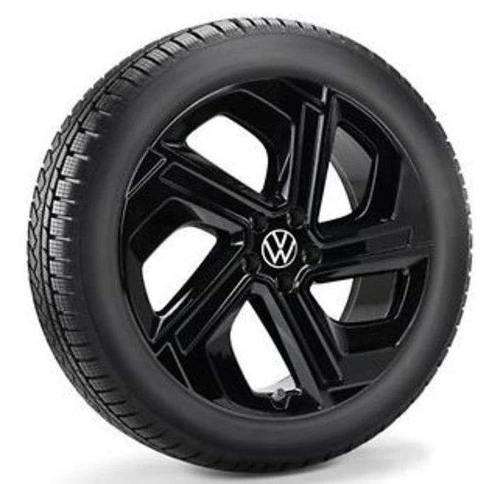 Set roti de iarna Volkswagen 215/50 R20 95T - CarFun.ro - Accesorii Originale