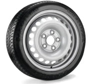 Set roti de iarna Volkswagen Amarok 225/70 R16 111T - CarFun.ro - Accesorii Originale