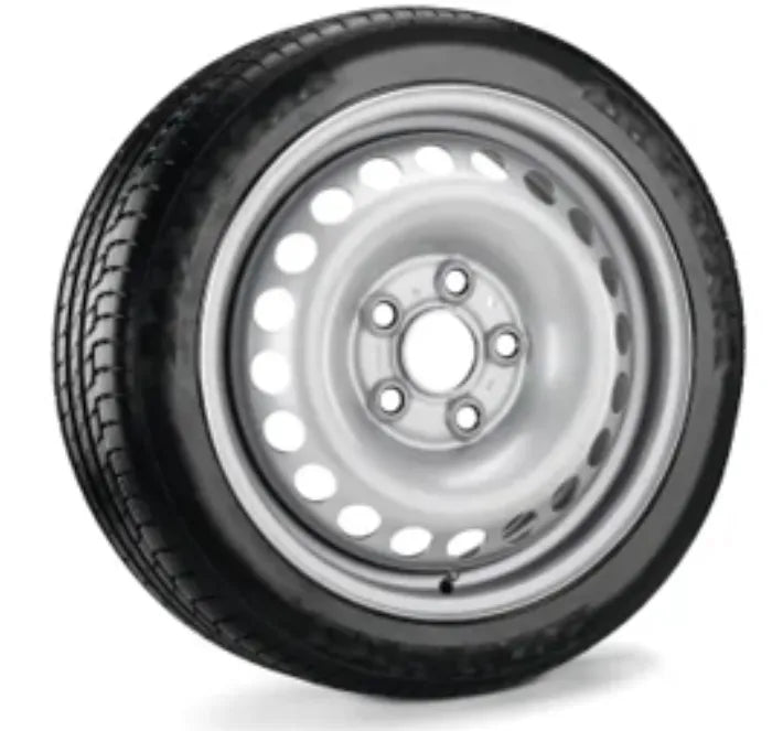 Set roti de iarna Volkswagen Amarok 225/70 R16 111T - CarFun.ro - Accesorii Originale