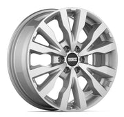 Set roti de iarna Volkswagen Amarok 255/55 R20 110V - CarFun.ro - Accesorii Originale