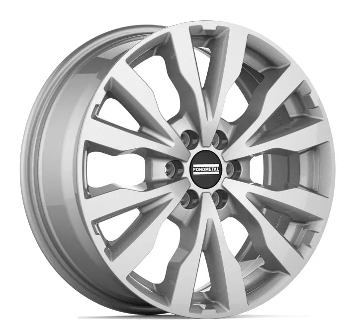 Set roti de iarna Volkswagen Amarok 255/55 R20 110V - CarFun.ro - Accesorii Originale