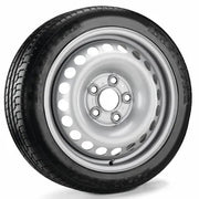 Set roti de iarna Volkswagen Caddy 215/55 R17 98V - CarFun.ro - Accesorii Originale