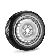 Set roti de iarna Volkswagen Crafter 235/65 R16 115/113R - CarFun.ro - Accesorii Originale