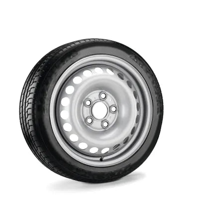 Set roti de iarna Volkswagen Crafter 235/65 R16 115/113R - CarFun.ro - Accesorii Originale