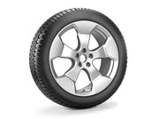 Set roti de iarna Volkswagen ID. Buzz VA: 235/50 R20 104T - CarFun.ro - Accesorii Originale