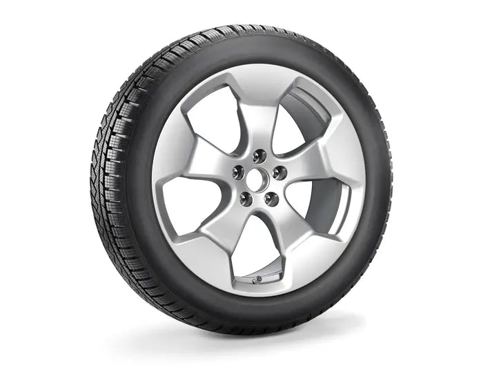 Set roti de iarna Volkswagen ID. Buzz VA: 235/50 R20 104T - CarFun.ro - Accesorii Originale