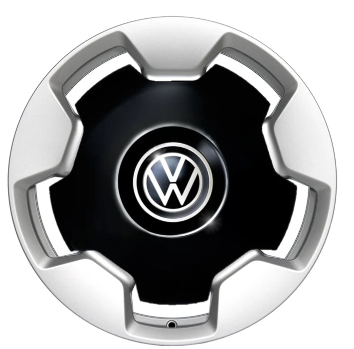 Set roti de iarna Volkswagen ID. Buzz VA: 235/50 R20 104T - CarFun.ro - Accesorii Originale