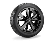 Set roti de iarna Volkswagen ID.3. 215/50 R19 93T - CarFun.ro - Accesorii Originale