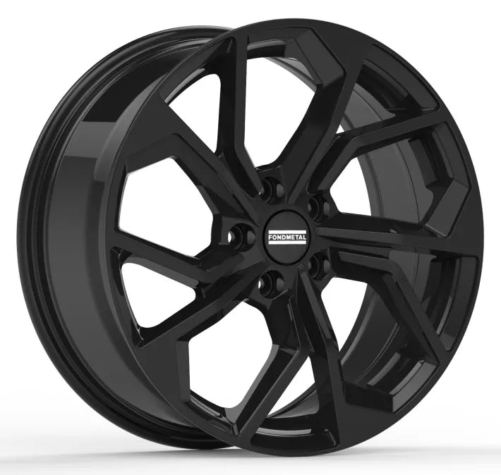 Set roti de iarna Volkswagen ID.7 235/50 R19 99T - CarFun.ro - Accesorii Originale