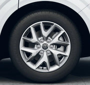 Set roti de iarna Volkswagen Noul Transporter 215/60 R17 109/107T - CarFun.ro - Accesorii Originale