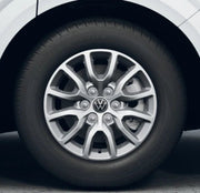 Set roti de iarna Volkswagen Noul Transporter 215/65 R16 109/107R - CarFun.ro - Accesorii Originale