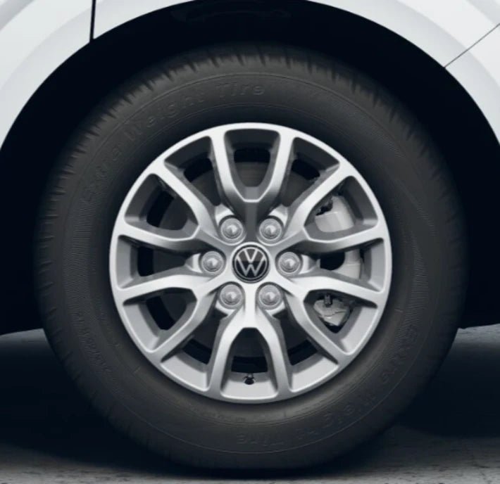 Set roti de iarna Volkswagen Noul Transporter 215/65 R16 109/107R - CarFun.ro - Accesorii Originale