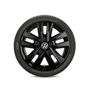 Set roti de iarna Volkswagen T7 215/60/ R17 - CarFun.ro - Accesorii Originale