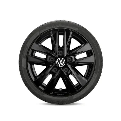 Set roti de iarna Volkswagen T7 215/60/ R17 - CarFun.ro - Accesorii Originale